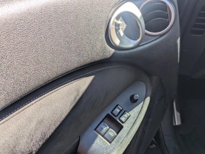 2017 Nissan 370Z Roadster Touring Sport Auto