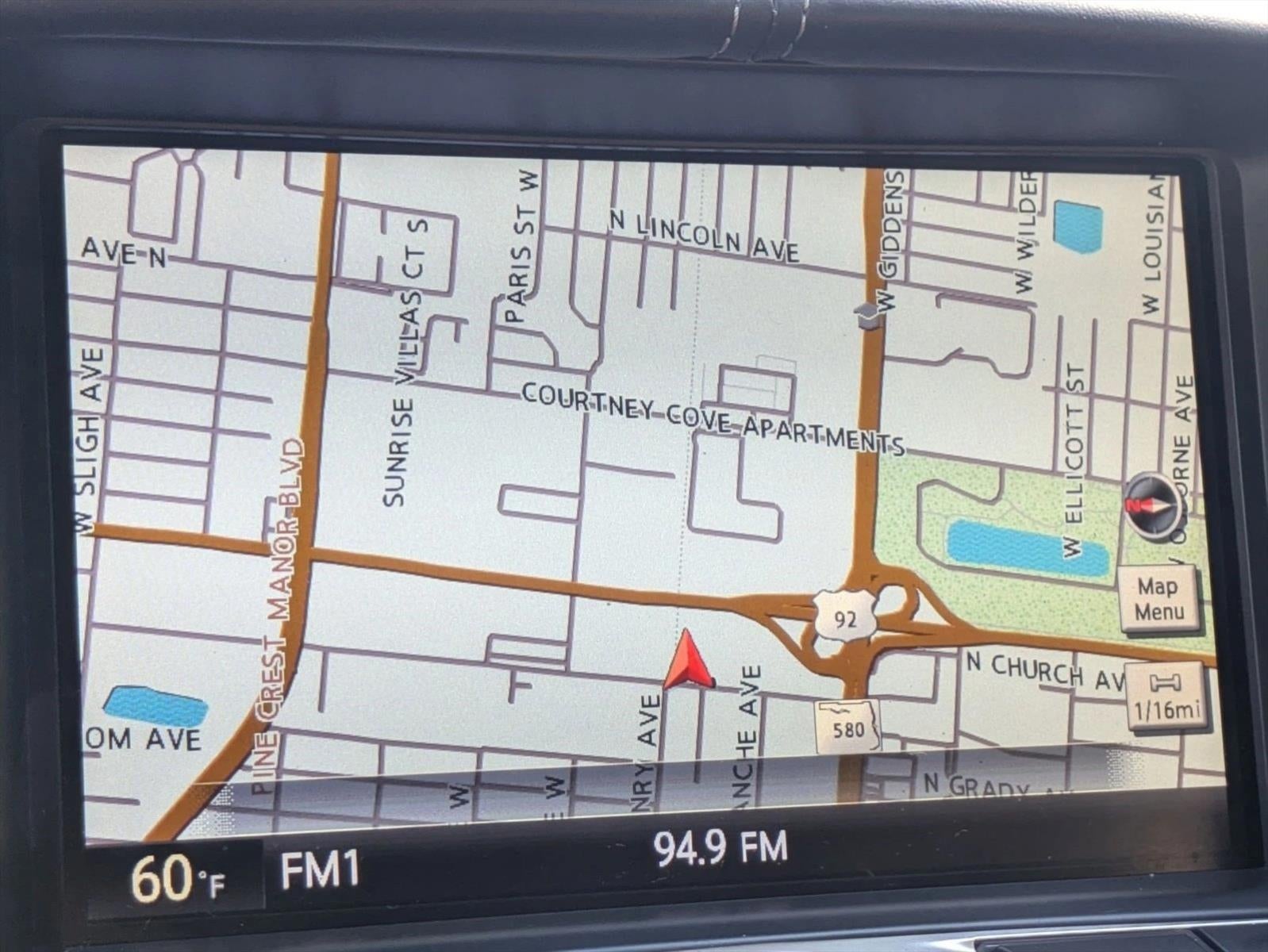 2017 Nissan 370Z Roadster Touring Sport Auto