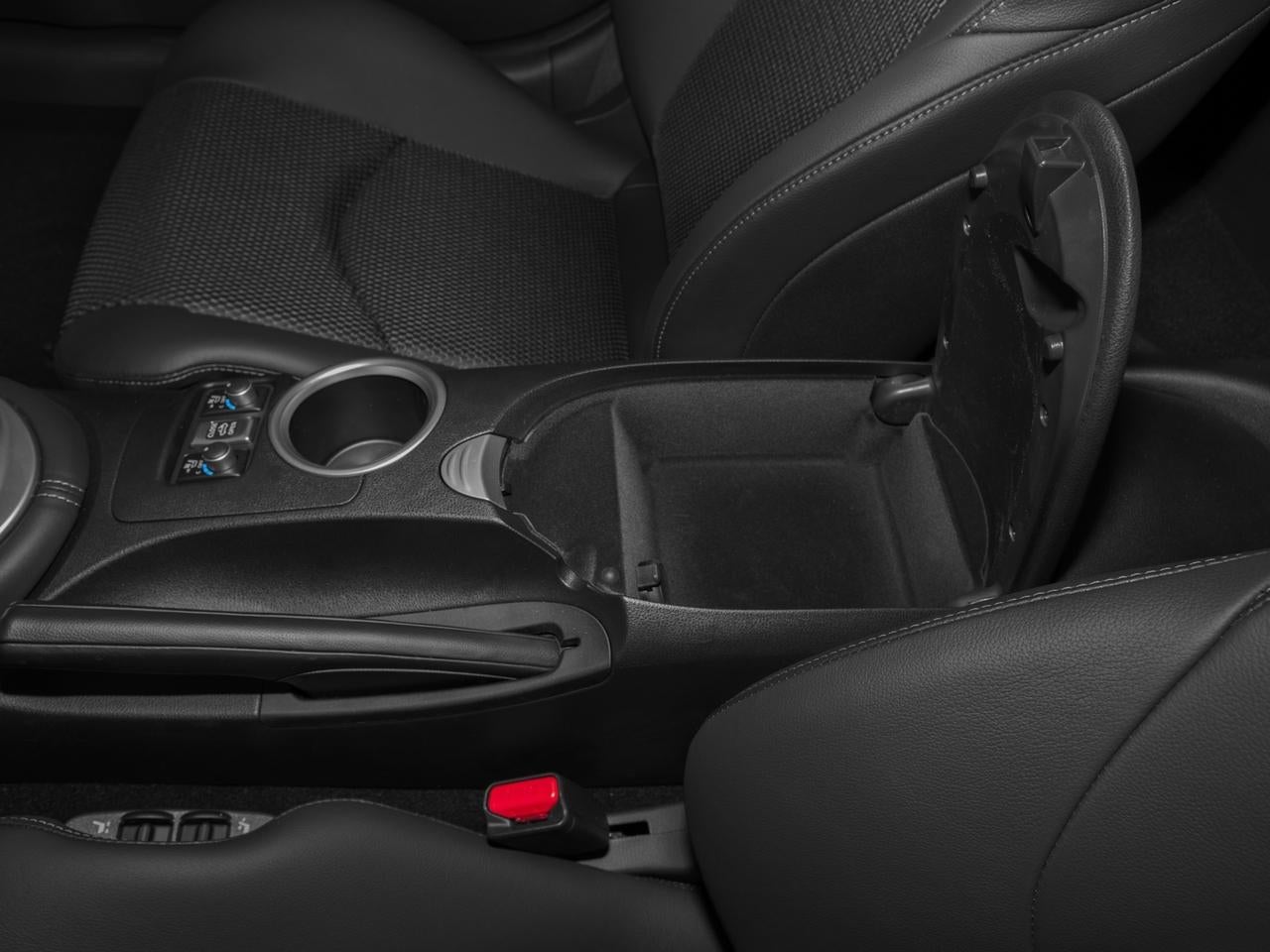 2017 Nissan 370Z Roadster Touring Sport Auto