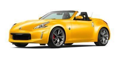 2017 Nissan 370Z Roadster Touring Sport Auto