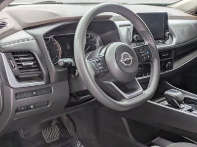 2023 Nissan Rogue AWD SV
