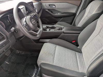 2023 Nissan Rogue AWD SV