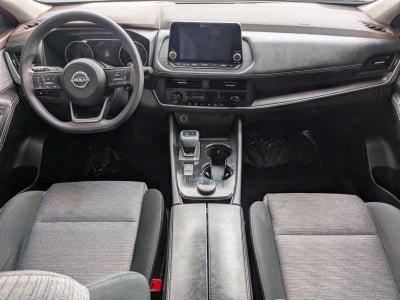 2023 Nissan Rogue AWD SV