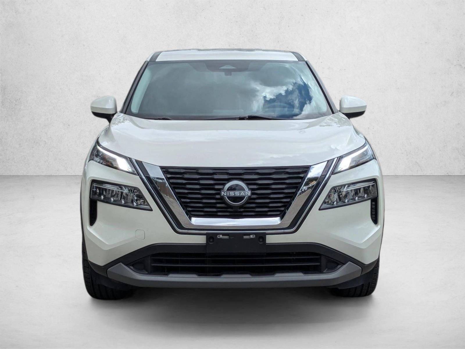 2023 Nissan Rogue AWD SV