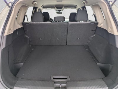2023 Nissan Rogue AWD SV