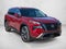 2025 Nissan Rogue FWD SL