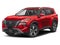 2025 Nissan Rogue FWD SL