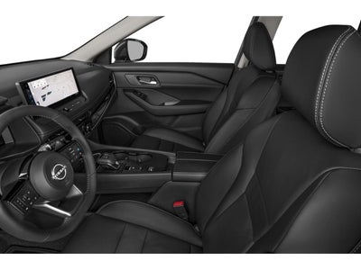 2025 Nissan Rogue FWD SL