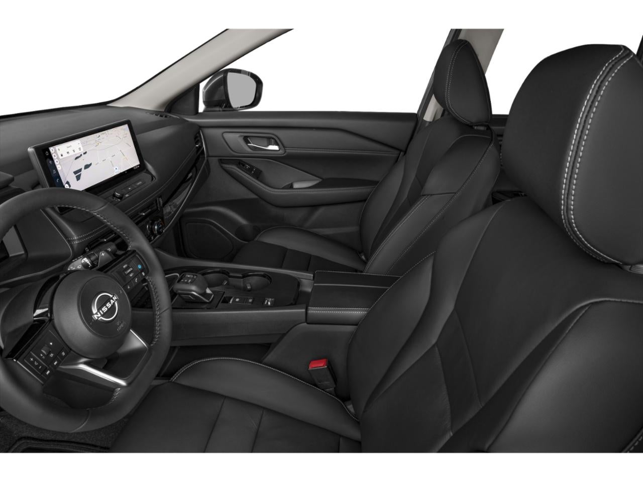 2025 Nissan Rogue FWD SL