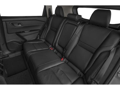 2025 Nissan Rogue FWD SL