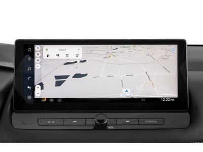 2025 Nissan Rogue FWD SL