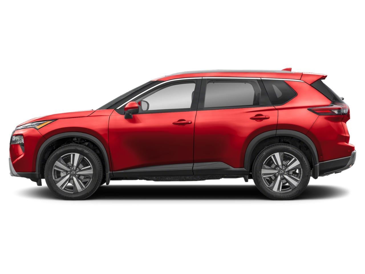 2025 Nissan Rogue FWD SL
