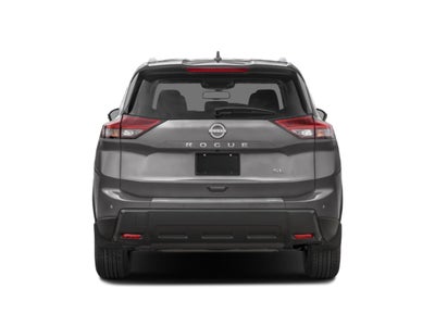 2025 Nissan Rogue FWD SL