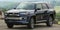 2015 Toyota 4Runner RWD 4dr V6 Limited (Natl)