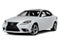 2014 Lexus IS 350 4dr Sdn RWD F SPORT