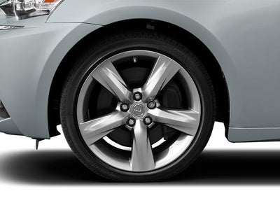 2014 Lexus IS 350 4dr Sdn RWD F SPORT