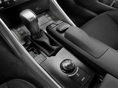 2014 Lexus IS 350 4dr Sdn RWD F SPORT