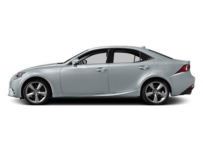 2014 Lexus IS 350 4dr Sdn RWD F SPORT
