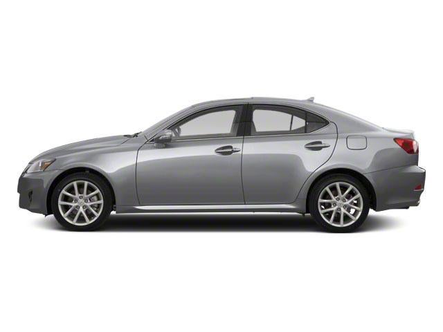 2013 Lexus IS 250 4dr Sport Sdn Auto RWD