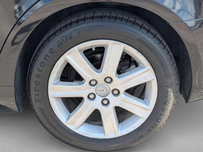 2007 Lexus ES 350 4dr Sedan