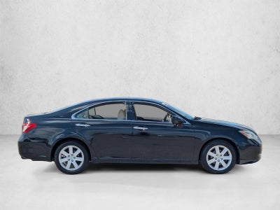 2007 Lexus ES 350 4dr Sedan