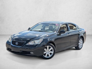 2007 Lexus ES 350 4dr Sedan