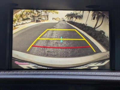 2017 Lexus ES 300h FWD