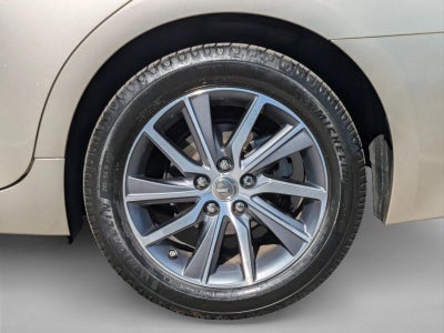 2017 Lexus ES 300h FWD