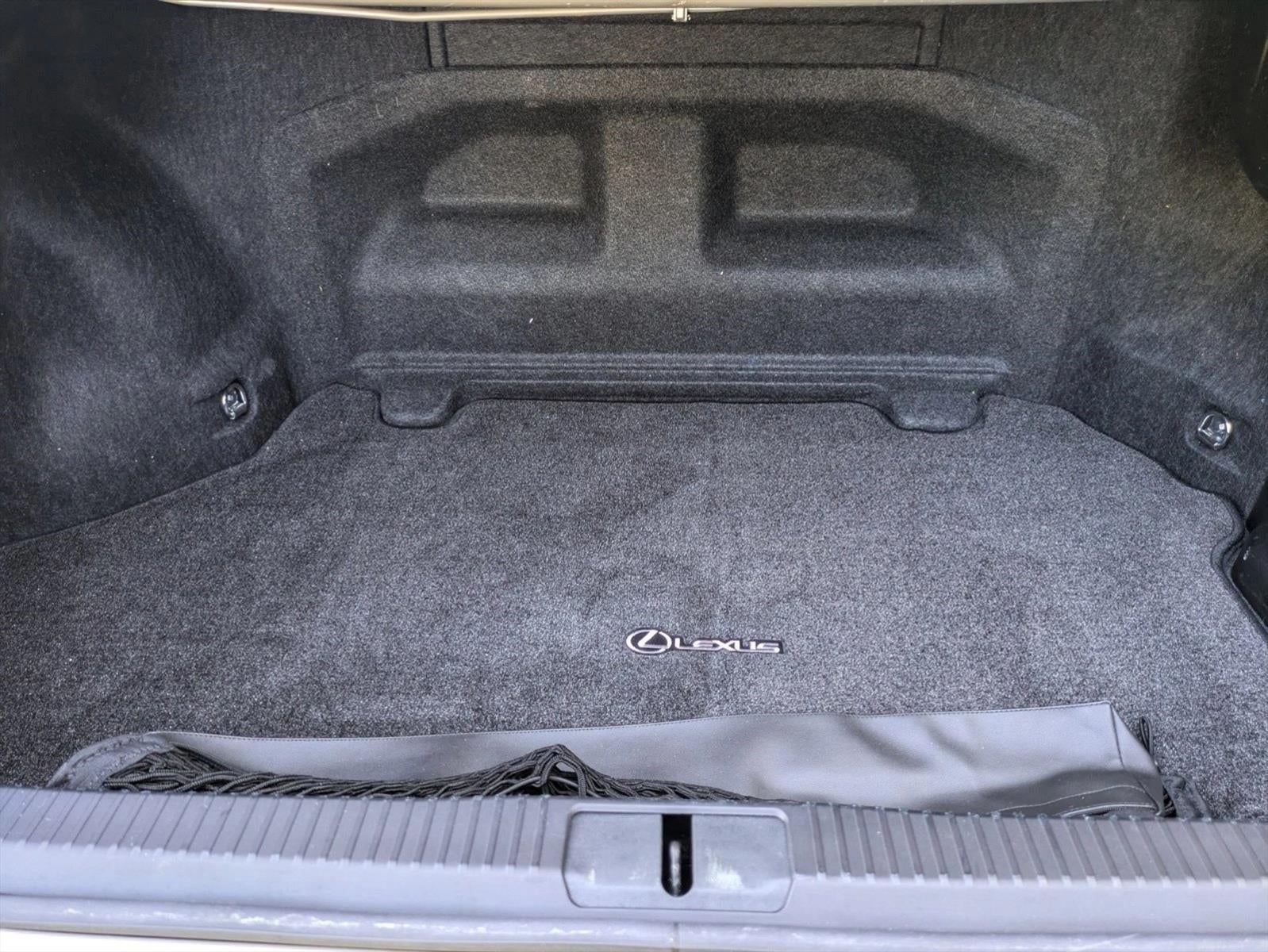 2017 Lexus ES 300h FWD