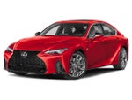 2024 Lexus IS 350 F SPORT Design RWD