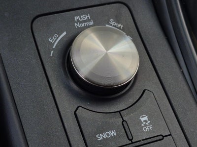 2024 Lexus IS 350 F SPORT Design RWD