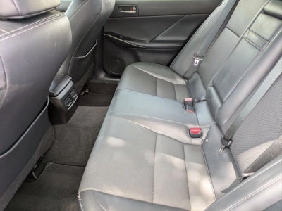 2023 Lexus IS 300 RWD