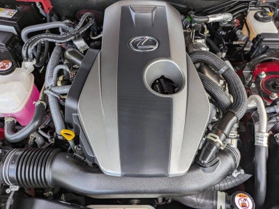 2023 Lexus IS 300 RWD