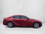 2023 Lexus IS 300 RWD