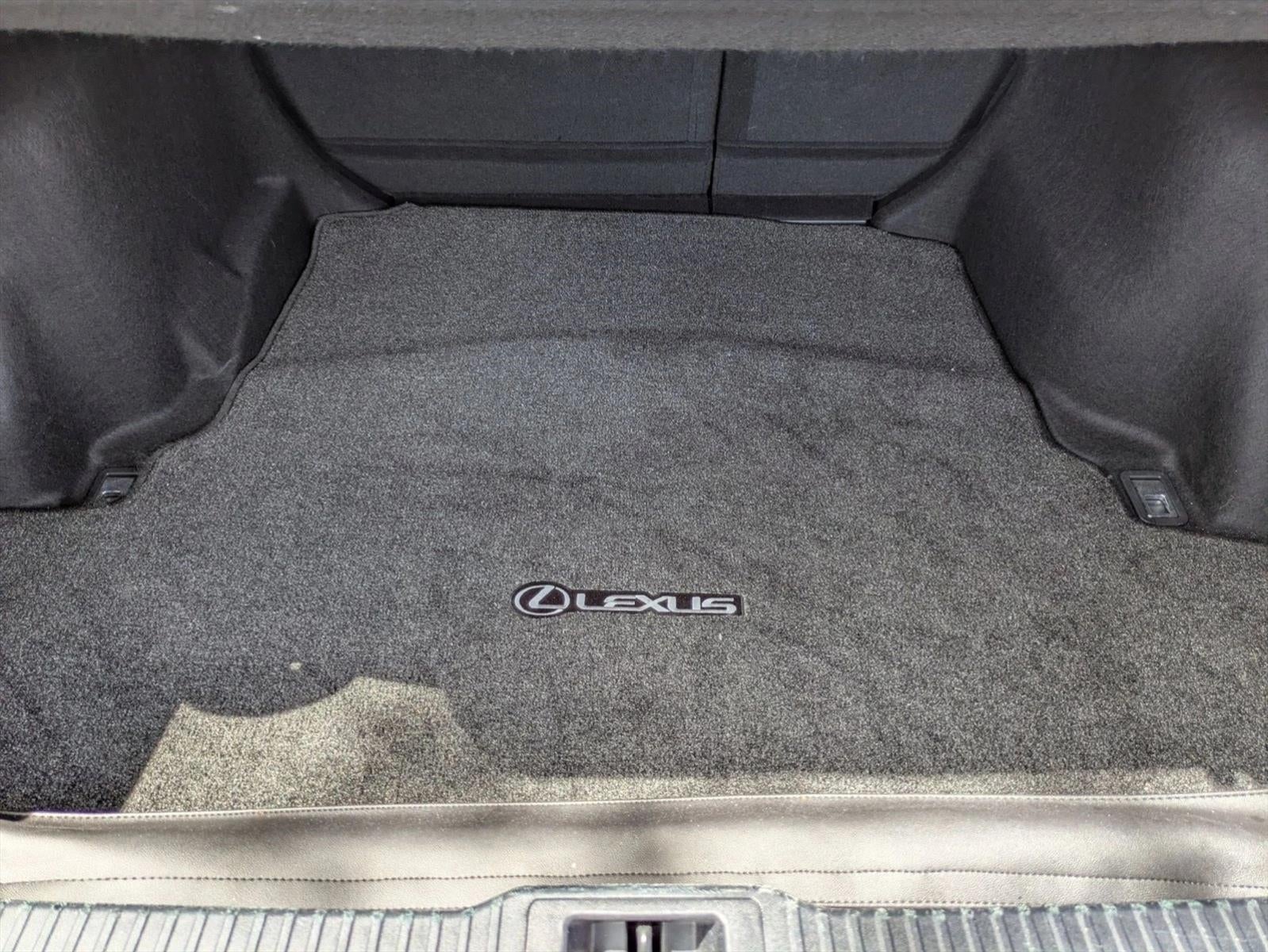 2023 Lexus IS 300 RWD