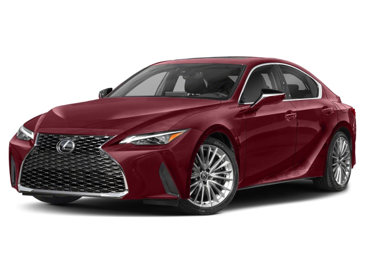 2023 Lexus IS 300 RWD