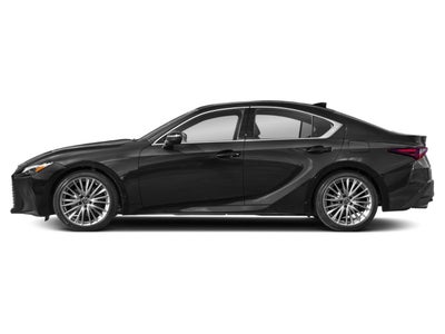 2023 Lexus IS 300 RWD