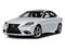 2016 Lexus IS 350 4dr Sdn AWD F SPORT