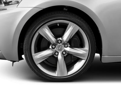 2016 Lexus IS 350 4dr Sdn AWD F SPORT