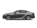2025 Lexus IS 300 RWD