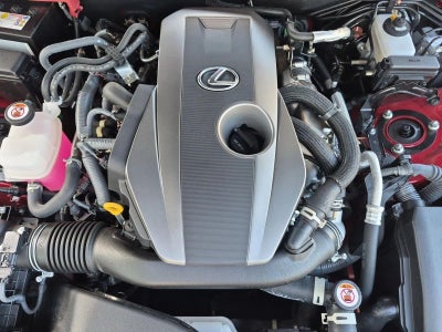 2024 Lexus RC 300 RWD