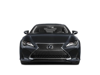 2024 Lexus RC 300 RWD