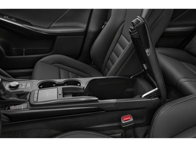 2023 Lexus IS 350 F SPORT RWD