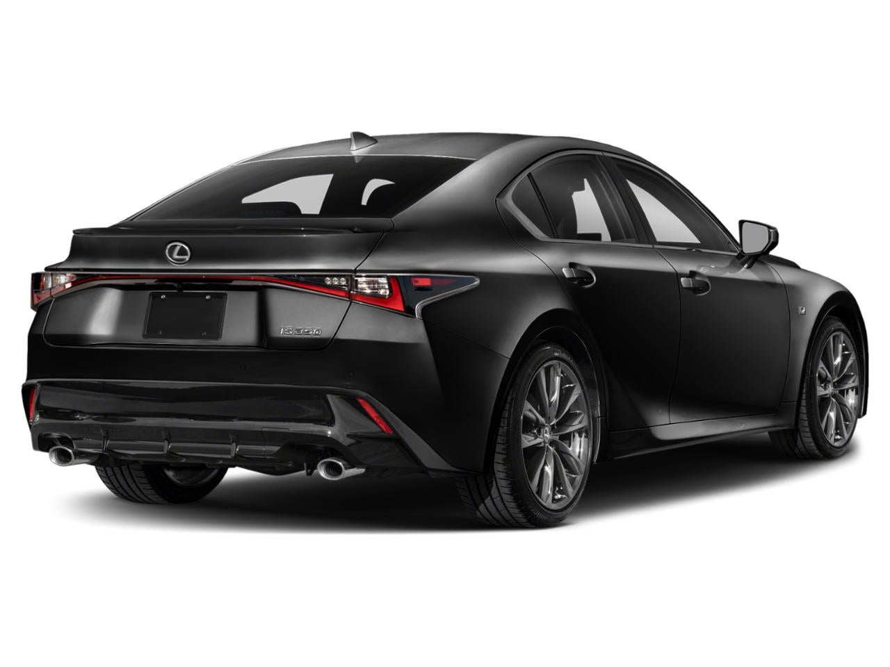 2023 Lexus IS 350 F SPORT RWD