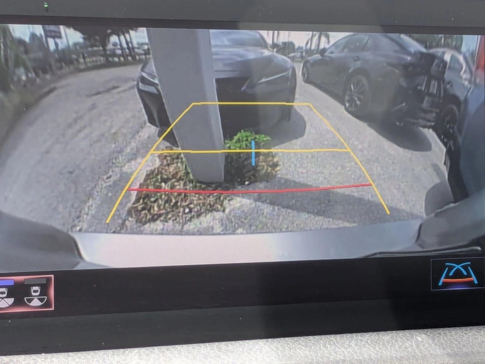 2023 Lexus IS 350 F SPORT RWD