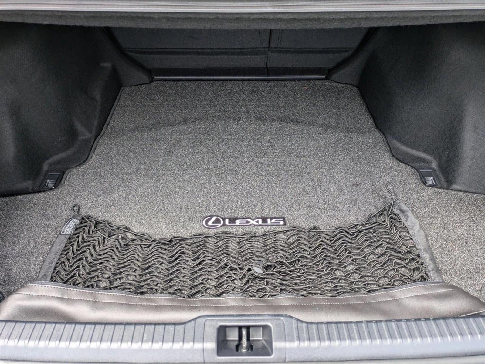 2023 Lexus IS 350 F SPORT RWD