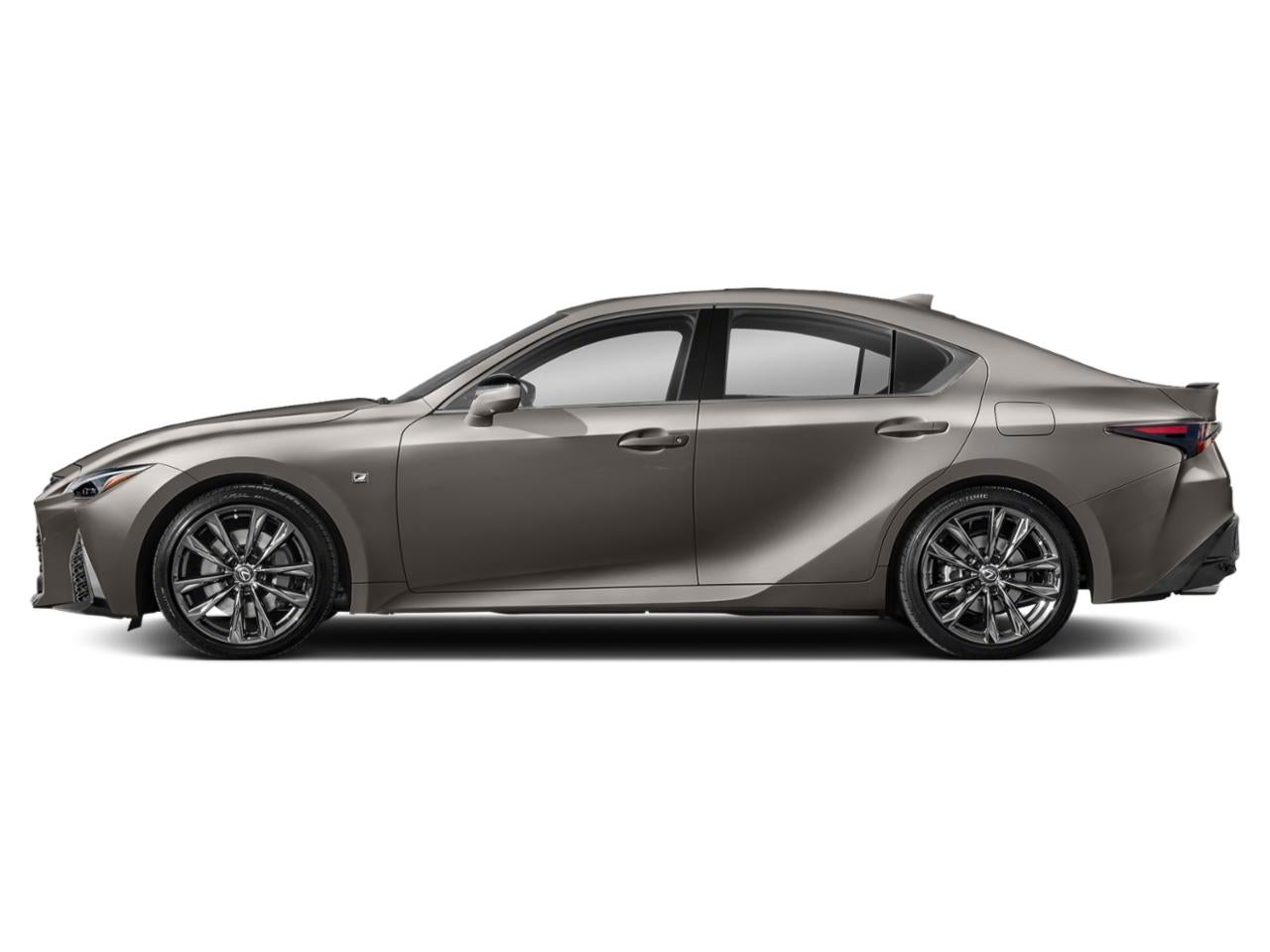 2023 Lexus IS 350 F SPORT RWD