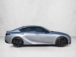 2025 Lexus IS 350 F SPORT RWD
