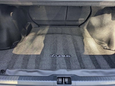 2025 Lexus IS 350 F SPORT RWD