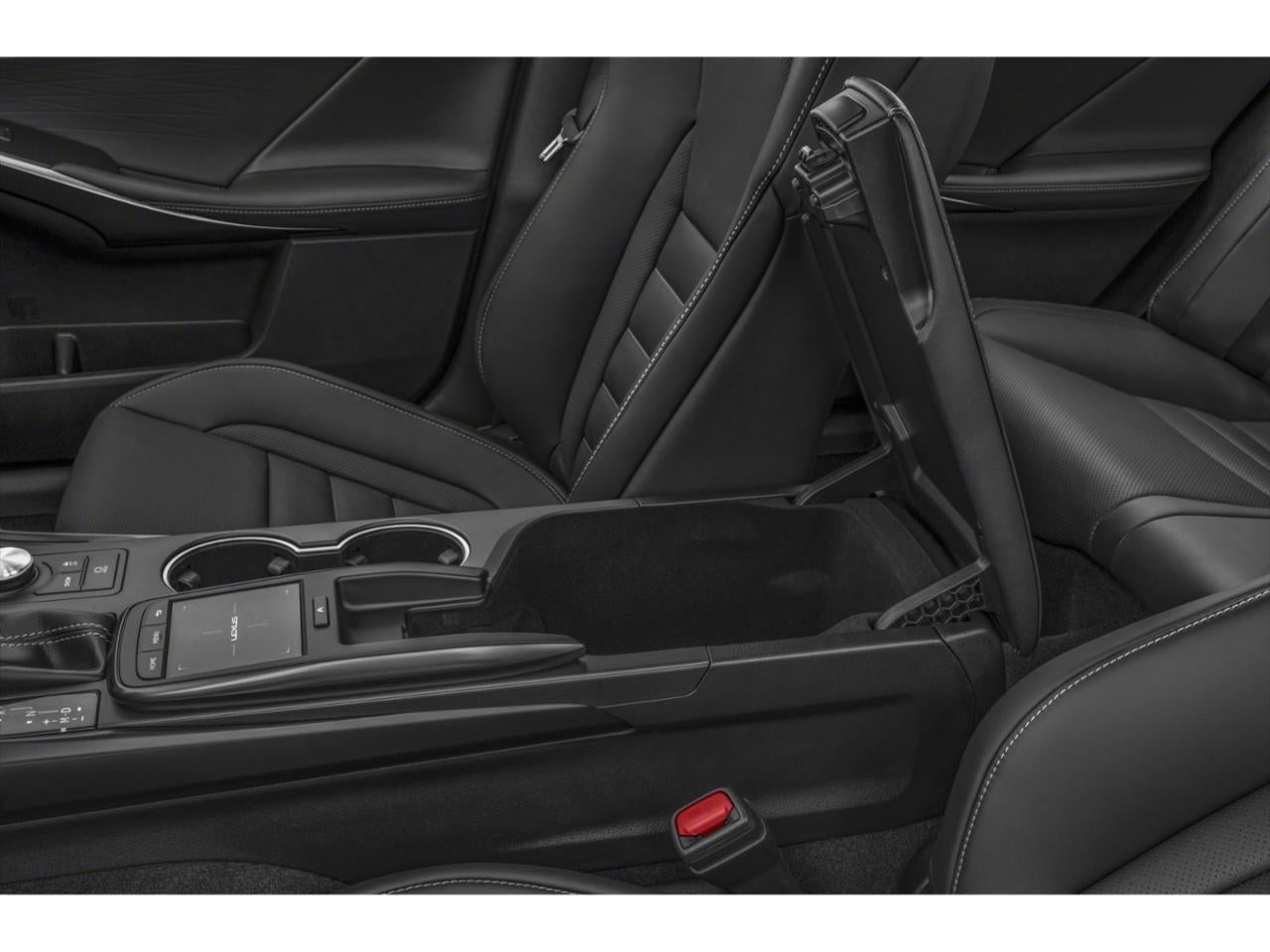 2025 Lexus IS 350 F SPORT RWD